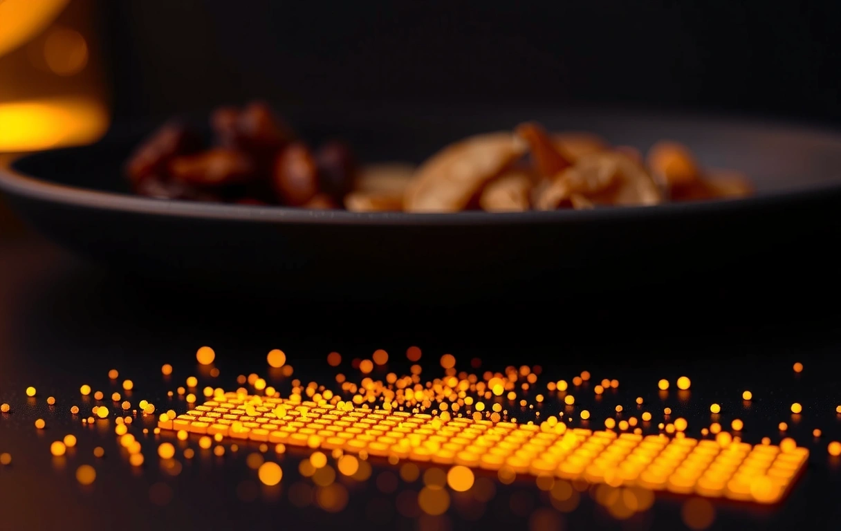 Digitaler Datenfluss