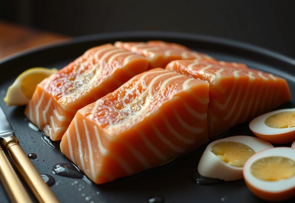 Hochwertige Proteinquellen